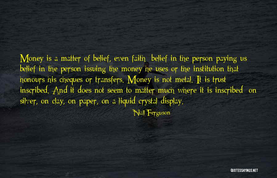 Discourse On The Arts And Sciences Quotes By Niall Ferguson Discourse On The Arts And Sciences Quotes By Niall Ferguson