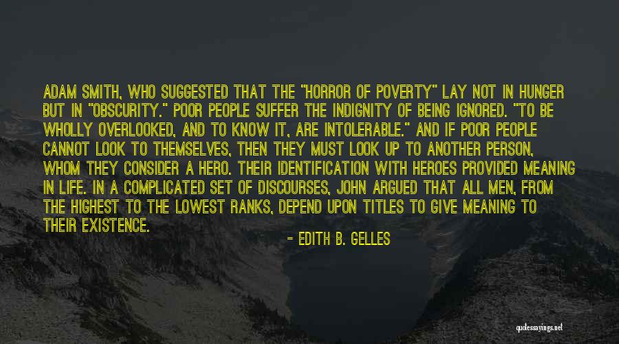 Discourses Quotes By Edith B. Gelles Discourses Quotes By Edith B. Gelles