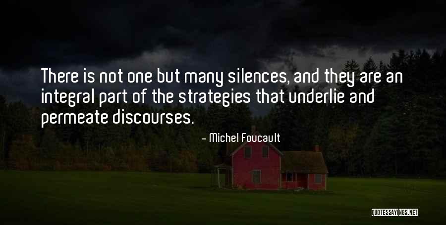 Discourses Quotes By Michel Foucault Discourses Quotes By Michel Foucault