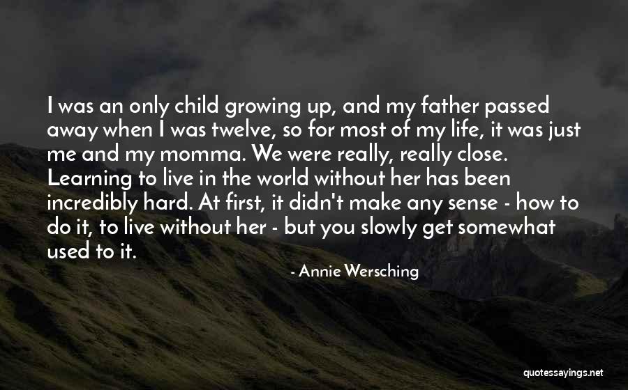 Discourtesies Quotes By Annie Wersching Discourtesies Quotes By Annie Wersching