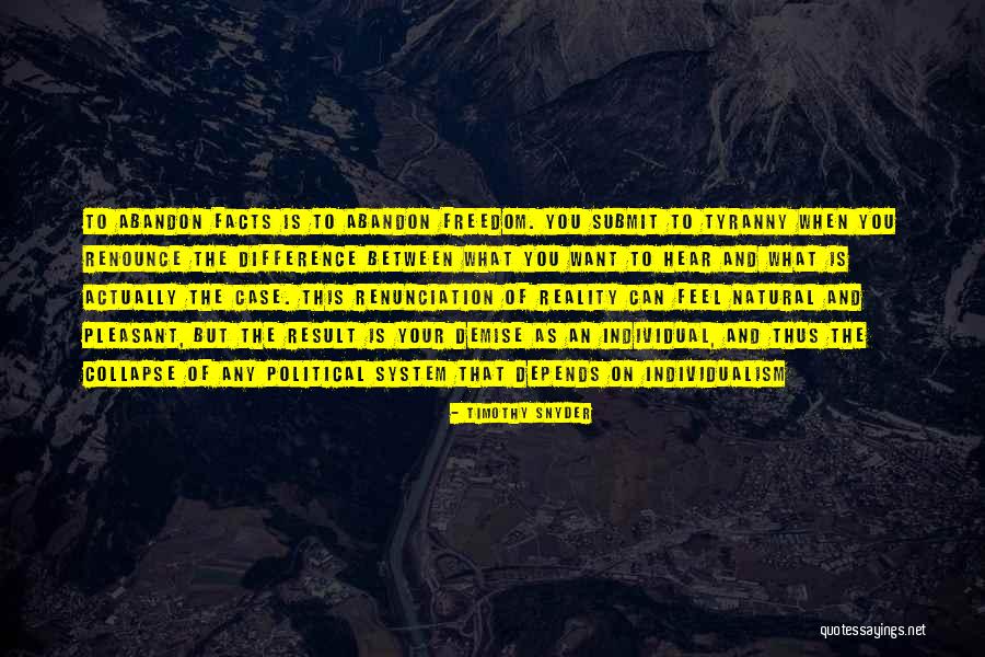 Discourtesy Def Quotes By Timothy Snyder Discourtesy Def Quotes By Timothy Snyder