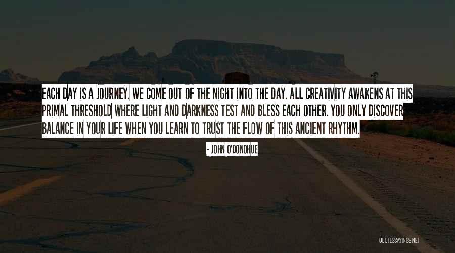 Discover And Learn Quotes By John O'Donohue Discover And Learn Quotes By John O'Donohue