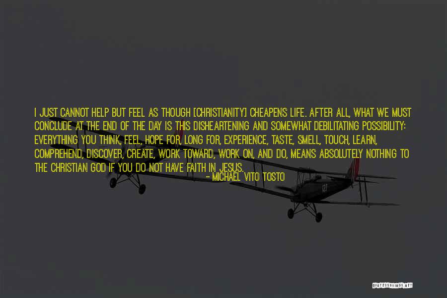 Discover And Learn Quotes By Michael Vito Tosto Discover And Learn Quotes By Michael Vito Tosto