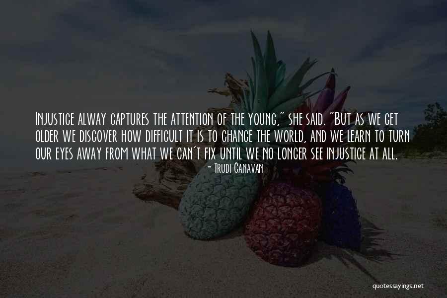 Discover And Learn Quotes By Trudi Canavan Discover And Learn Quotes By Trudi Canavan