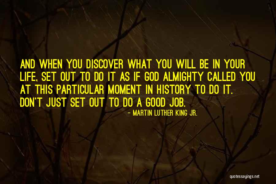 Discover It Quotes By Martin Luther King Jr. Discover It Quotes By Martin Luther King Jr.