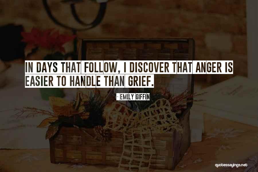 Discover That Quotes By Emily Giffin