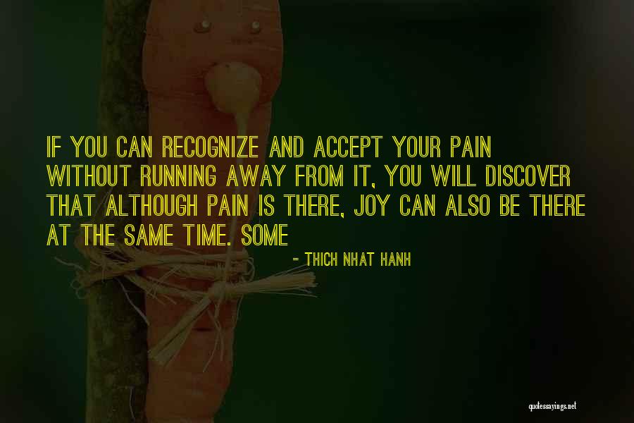 Discover That Quotes By Thich Nhat Hanh