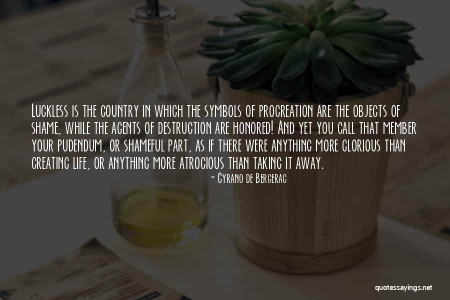 Discoverable Keyboard Quotes By Cyrano De Bergerac Discoverable Keyboard Quotes By Cyrano De Bergerac