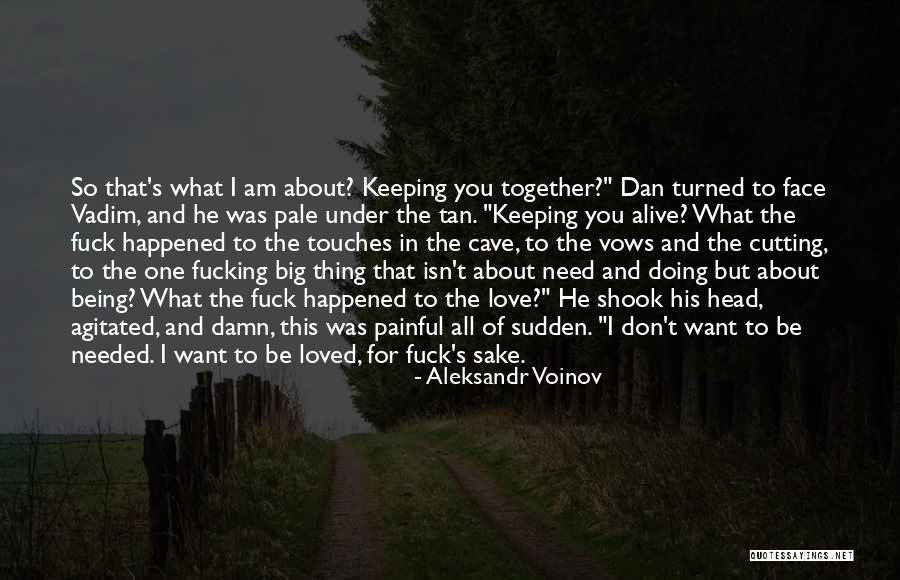 Discovered Animal Cells Quotes By Aleksandr Voinov Discovered Animal Cells Quotes By Aleksandr Voinov