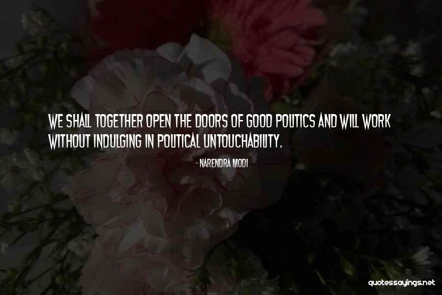 Discovered Antibiotics Quotes By Narendra Modi Discovered Antibiotics Quotes By Narendra Modi