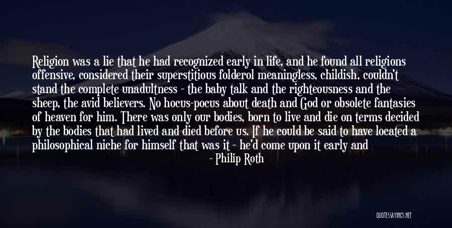 Discovered As A Shady Quotes By Philip Roth Discovered As A Shady Quotes By Philip Roth