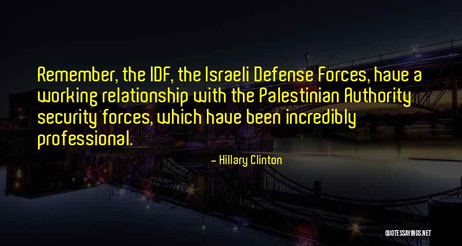 Discovered Attack Quotes By Hillary Clinton Discovered Attack Quotes By Hillary Clinton