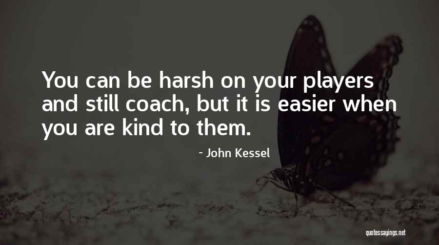 Discovered Attack Quotes By John Kessel Discovered Attack Quotes By John Kessel
