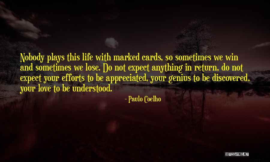 Discovered Love Quotes By Paulo Coelho