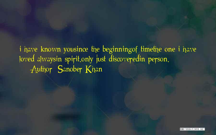 Discovered Love Quotes By Sanober Khan