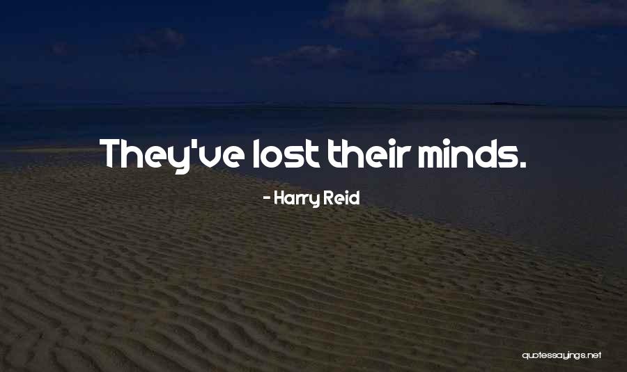 Discovered That Jupiter Quotes By Harry Reid