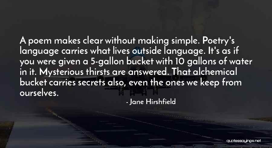 Discovered That The Americas Were A Separate Quotes By Jane Hirshfield Discovered That The Americas Were A Separate Quotes By Jane Hirshfield