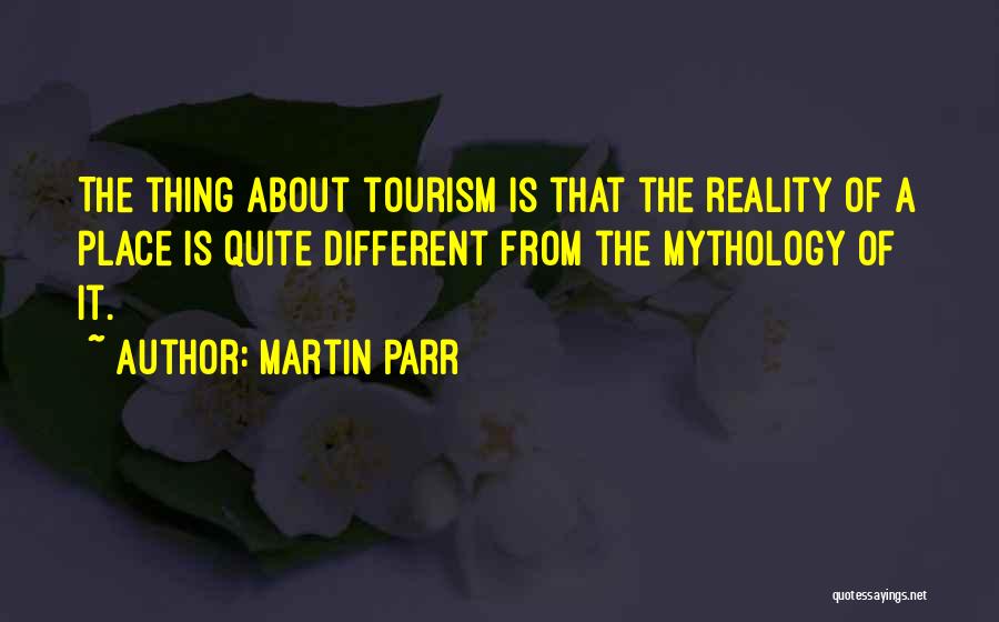 Discoverers Of Penicillin Quotes By Martin Parr