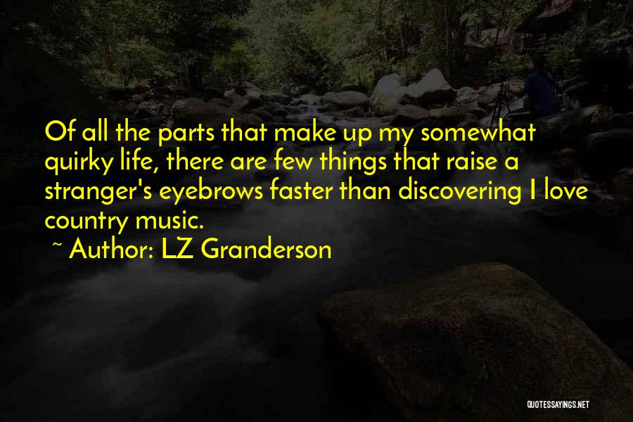 Discovering Life Quotes By LZ Granderson