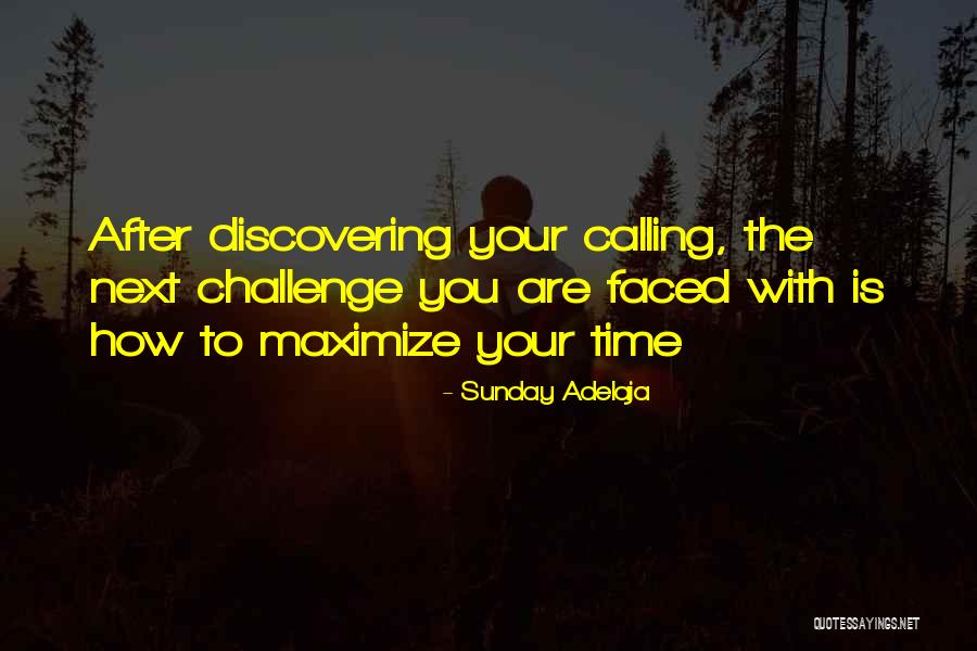Discovering Purpose Quotes By Sunday Adelaja Discovering Purpose Quotes By Sunday Adelaja