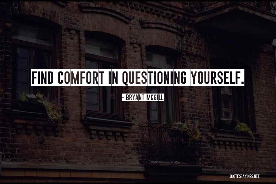 Discovering Quotes By Bryant McGill