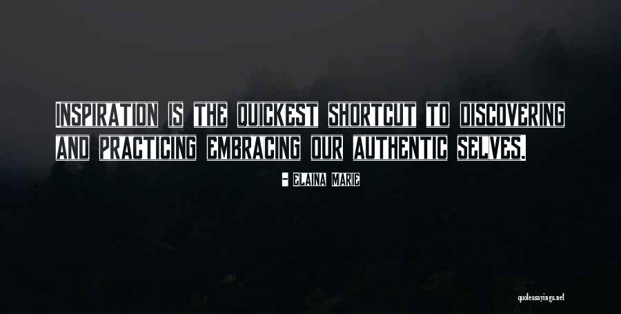 Discovering Self Quotes By Elaina Marie Discovering Self Quotes By Elaina Marie