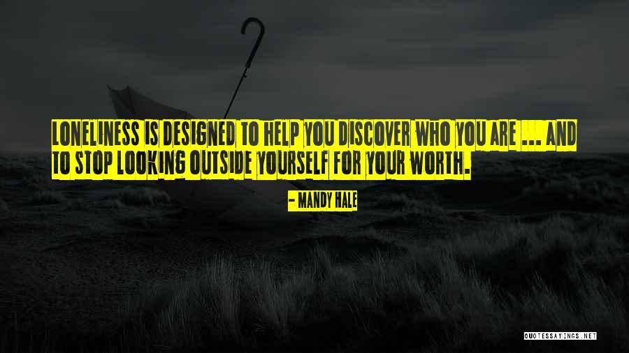 Discovering Self Quotes By Mandy Hale Discovering Self Quotes By Mandy Hale