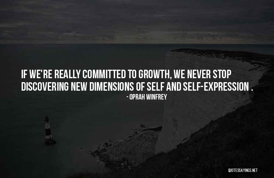 Discovering Self Quotes By Oprah Winfrey Discovering Self Quotes By Oprah Winfrey