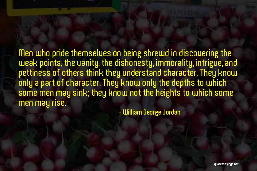 Discovering Self Quotes By William George Jordan Discovering Self Quotes By William George Jordan