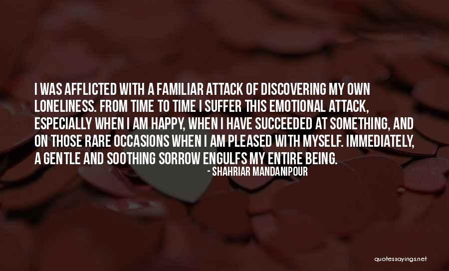 Discovering Something Quotes By Shahriar Mandanipour Discovering Something Quotes By Shahriar Mandanipour