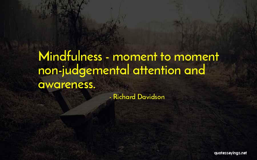 Discovering Strengths Quotes By Richard Davidson Discovering Strengths Quotes By Richard Davidson