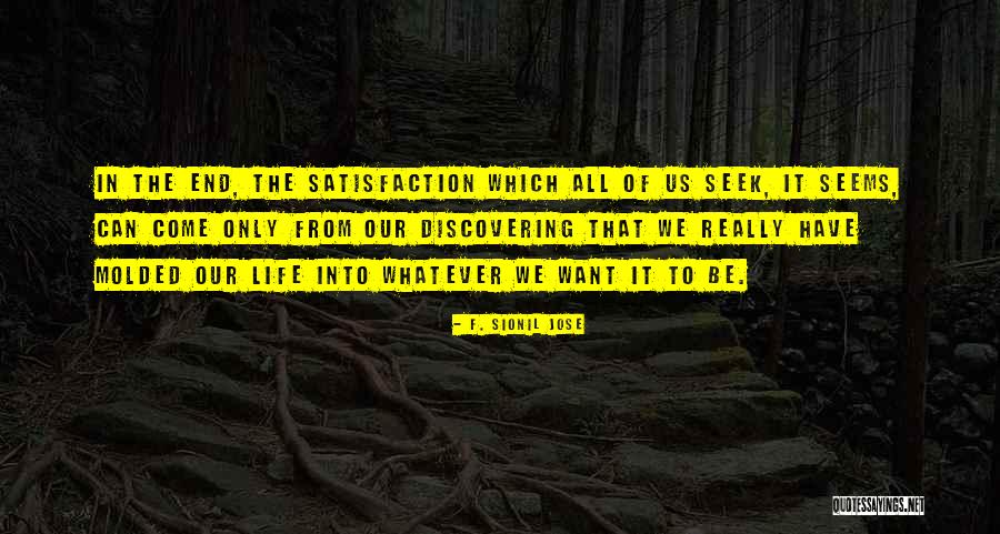 Discovering Us Quotes By F. Sionil Jose Discovering Us Quotes By F. Sionil Jose