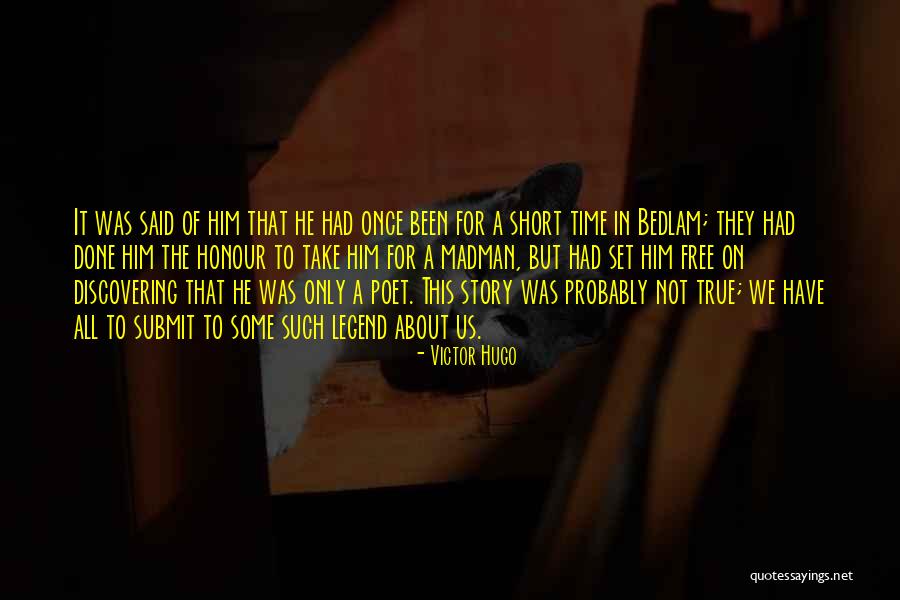 Discovering Us Quotes By Victor Hugo Discovering Us Quotes By Victor Hugo