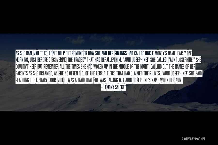 Discovering Your Calling Quotes By Lemony Snicket Discovering Your Calling Quotes By Lemony Snicket