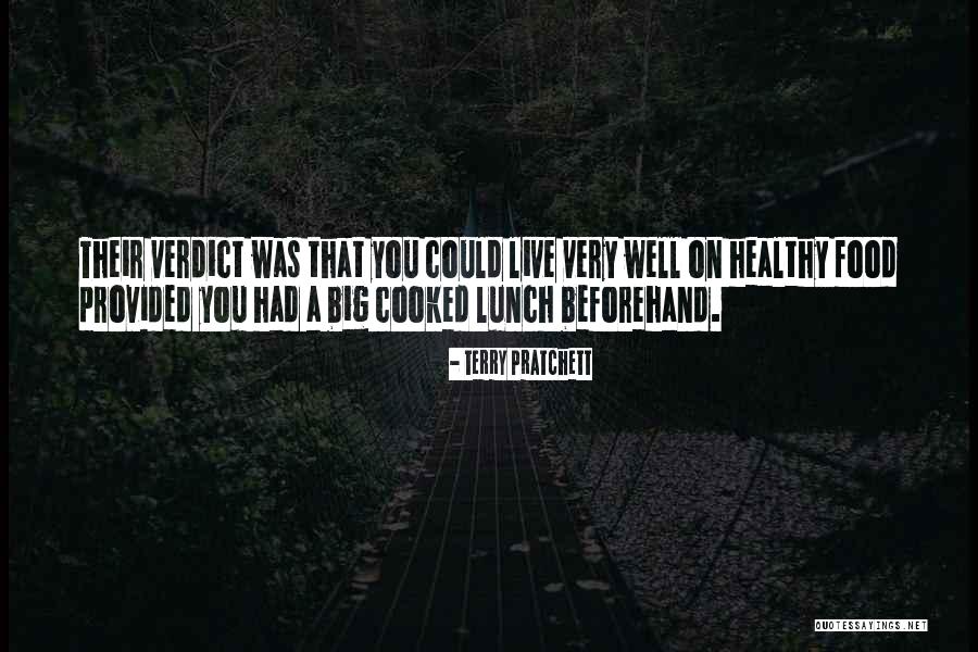 Discovers No Mercies Quotes By Terry Pratchett Discovers No Mercies Quotes By Terry Pratchett