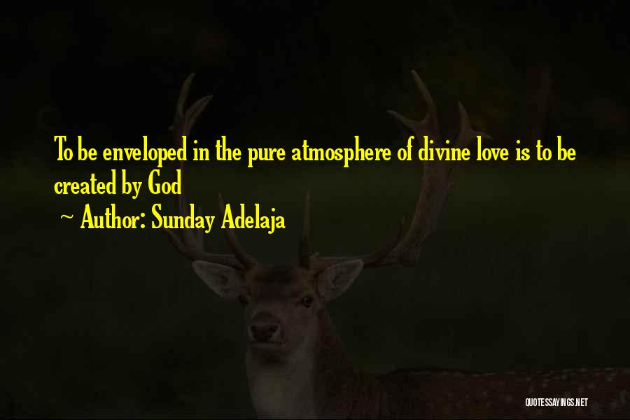 Discovery In Life Quotes By Sunday Adelaja