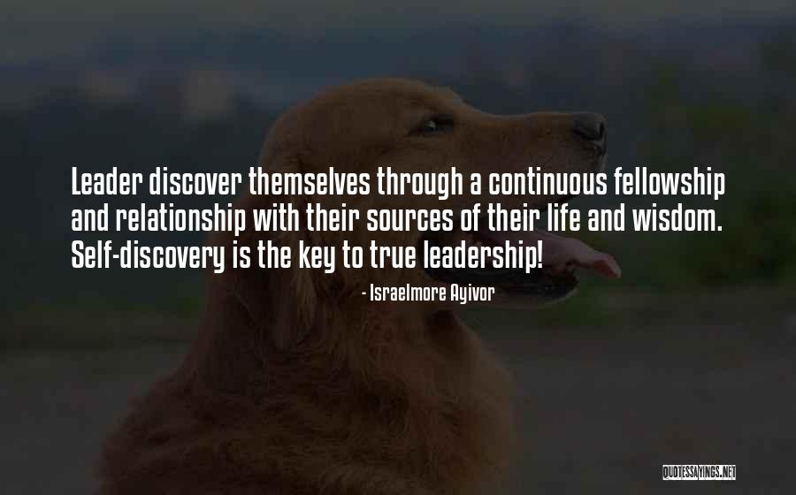 Discovery Key Quotes By Israelmore Ayivor Discovery Key Quotes By Israelmore Ayivor