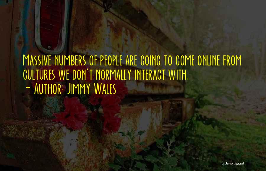 Discovery Keycare Quotes By Jimmy Wales