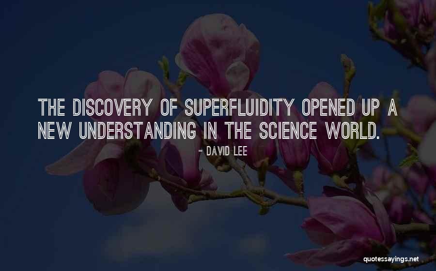 Discovery Of The New World Quotes By David Lee Discovery Of The New World Quotes By David Lee
