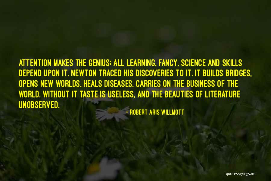 Discovery Of The New World Quotes By Robert Aris Willmott Discovery Of The New World Quotes By Robert Aris Willmott