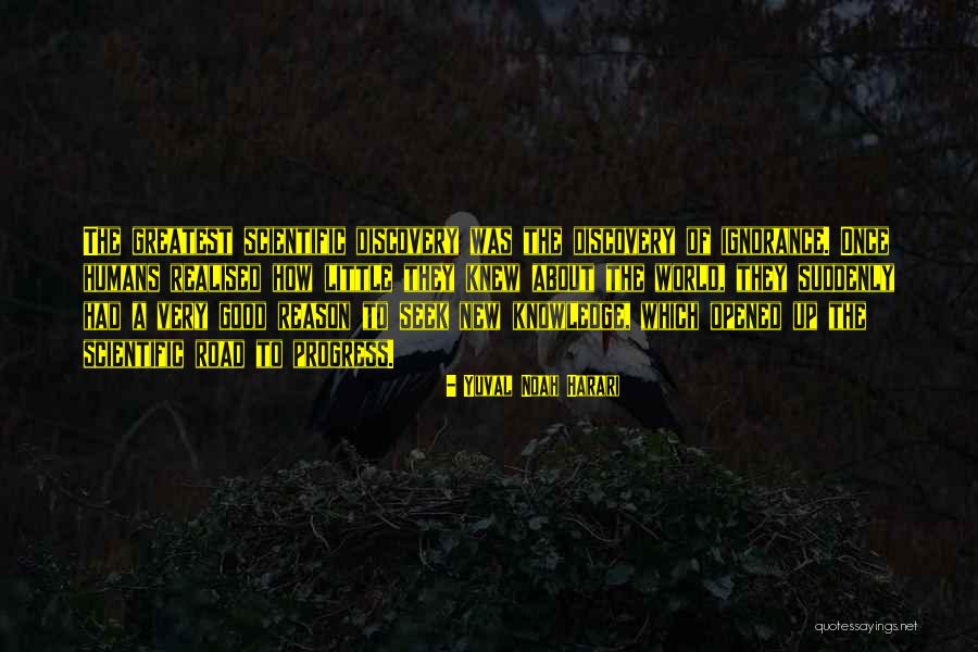 Discovery Of The New World Quotes By Yuval Noah Harari Discovery Of The New World Quotes By Yuval Noah Harari
