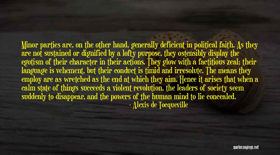 Discrecion Significado Quotes By Alexis De Tocqueville Discrecion Significado Quotes By Alexis De Tocqueville