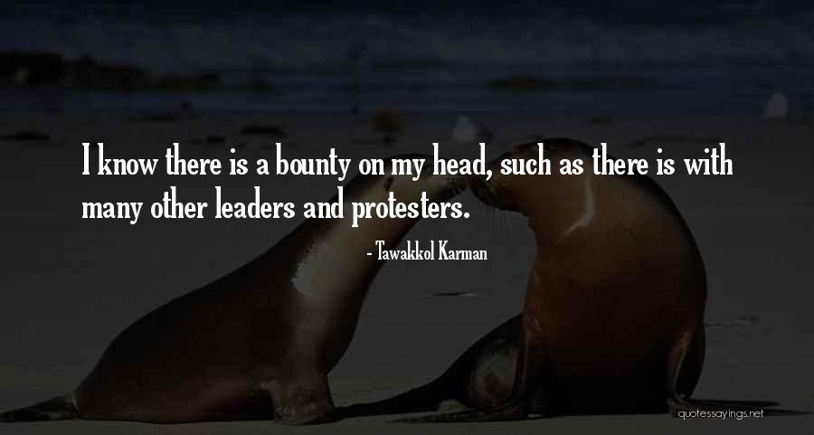 Discrecion Significado Quotes By Tawakkol Karman Discrecion Significado Quotes By Tawakkol Karman