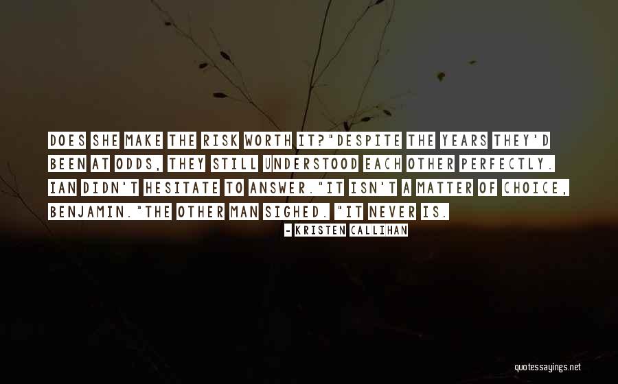 Discreditable Conduct Quotes By Kristen Callihan Discreditable Conduct Quotes By Kristen Callihan
