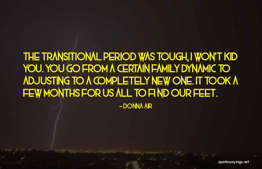 Discredits Quotes By Donna Air Discredits Quotes By Donna Air