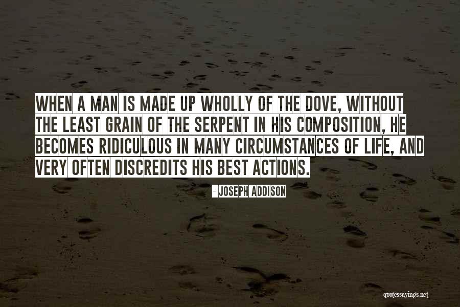 Discredits Quotes By Joseph Addison Discredits Quotes By Joseph Addison