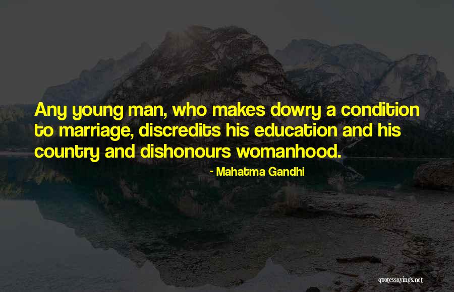Discredits Quotes By Mahatma Gandhi Discredits Quotes By Mahatma Gandhi