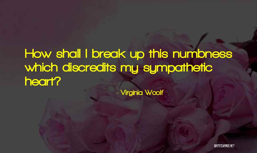Discredits Quotes By Virginia Woolf Discredits Quotes By Virginia Woolf