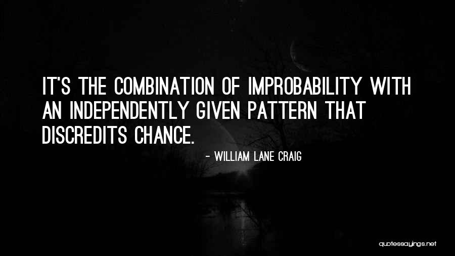 Discredits Quotes By William Lane Craig Discredits Quotes By William Lane Craig
