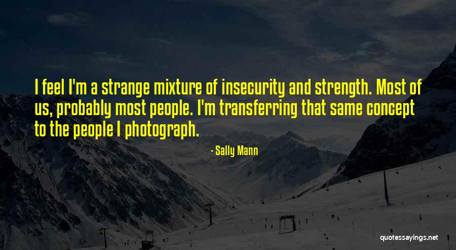 Discredits Synonym Quotes By Sally Mann Discredits Synonym Quotes By Sally Mann